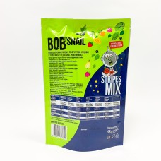 Натуральные конфеты Bob Snail Страйпсы ассорти 98 г