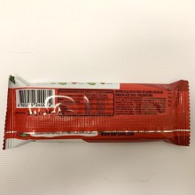 Натуральные конфеты Bob Snail Яблоко-Вишня 38 г