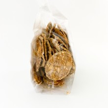 Хлібці зернові Хрустики Прованс, 90 г