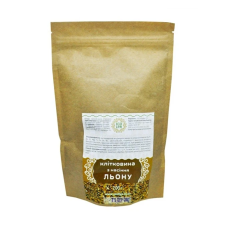 Клітковина лляна Еколія 200 г