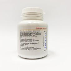 Дермовін з лецитином Біола 60 табл.