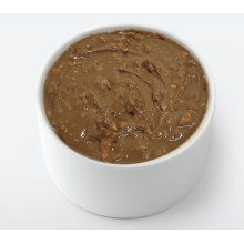 Арахісова паста-кранч Green Lane MILK CHOCO CRUNCH з білим шоколадом 500 г