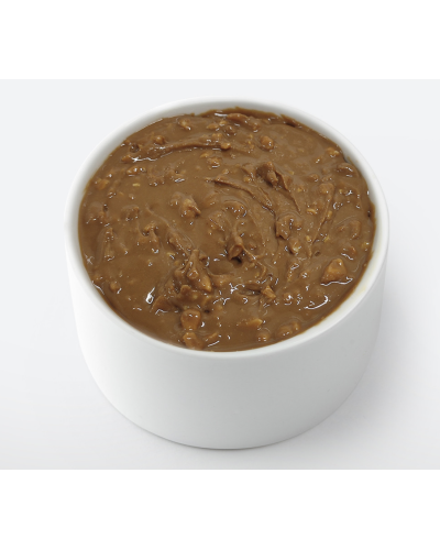 Арахісова паста-кранч Green Lane MILK CHOCO CRUNCH з білим шоколадом 500 г