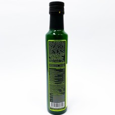 Олія авокадо MIRA HASS 100% першого холодного віджиму екстра класу нерафінована 250 мл