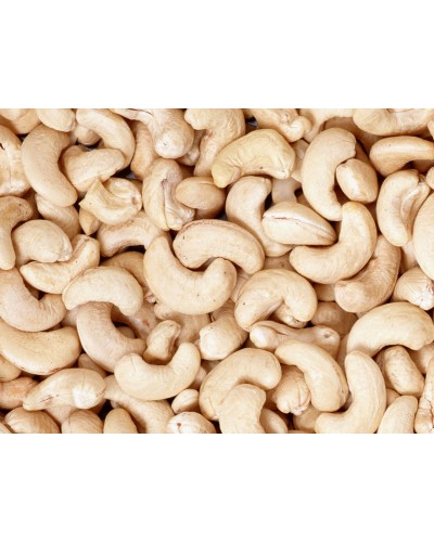 Кешью сирий ваговий 1 кг