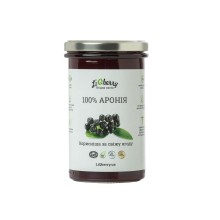 Аронієва паста LiQberry 545 мл