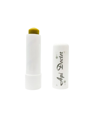 Бальзам для губ Api Doctor Апіпродукт 4,6 г