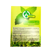 Збір №12 Нормалізація функцій шкіри Центр Здоров'я Сім'ї 30 г