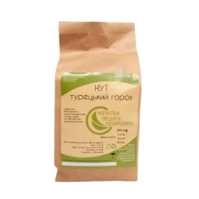 Нут ОрганікЕкоПродукт 500 г