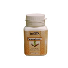Трифала-Релакс TRIUGA 50 капс.