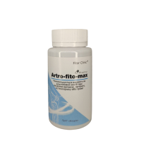 Артро-фито-макс - комплекс для суглобів (фітор, колаген, вітамін D3, екстракти рослин) 90 капс.