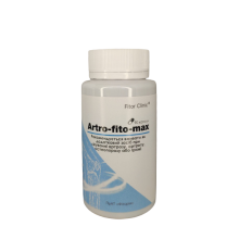Артро-фито-макс - комплекс для суглобів (фітор, колаген, вітамін D3, екстракти рослин) 90 капс.