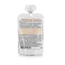 Обліпихова паста LiQberry дой-пак 100 мл