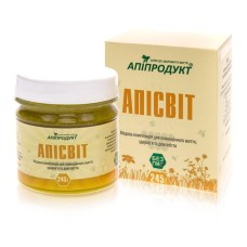 Дієтична добавка "Апісвіт" Апипродукт 245 г