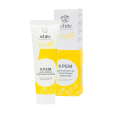 Крем для обличчя White Mandarin Youth з матовим ефектом 50 мл