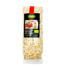 Вівсяні пластівці органічні Organiс Country 300 г