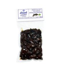 Оливки Каламата в'ялені Greek Product 100 г