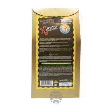 Печиво "Корисна Кондитерська з пряженим молоком" зі стевією (без цукру), 300 г