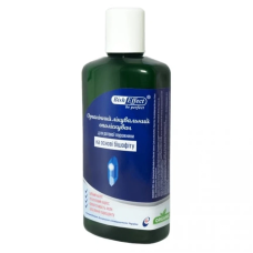 Ополіскувач для ротової порожнини на основі бішофіту BishEffect 500 мл