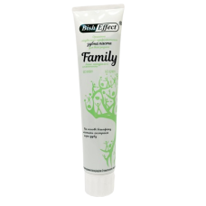 Органічна профілактична зубна паста з бішофітом BishEffect Family 125 мл