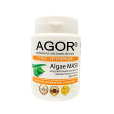 Альгінатна маска Суперрегенерація AGOR 25 г