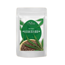 Висівки конопляні Naturalis 200 г