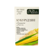 Висівки кукурудзяні Naturalis 250 г