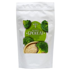 Висівки вівсяні з броколі ТМ Жито 200 г