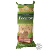 Хлібці "Росток" Житні, 120 г