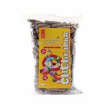 Снеколики амарантові Healthy Generation з какао та стевією 40 г