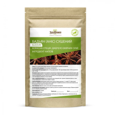 Бадьян Здорово100 г
