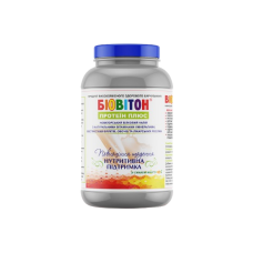 БІОВІТОН протеїн плюс Shivmed 300 г