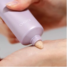 Кремовий скраб для вирівнювання тону обличчя White Mandarin 100 мл