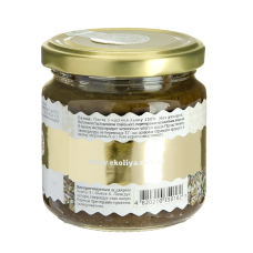 Паста з насіння льону (урбеч), 200 г, Еколія