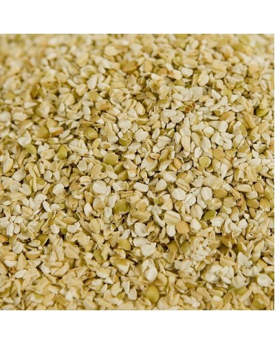 Січка зеленої гречки вагова 1 кг
