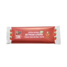 Пастила ФРУТИМ "Аппетитная клубника", 50 г