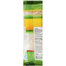 Хлібці "Росток" з насінням соняха та кунжутом, 120 г