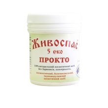 Бальзам "Живоспас Прокто" 50 г Мітра