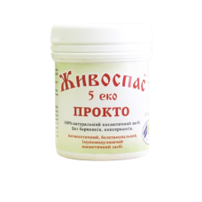 Бальзам "Живоспас Прокто" 50 г Мітра