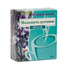 Фіточай Молодість суглобів Новий Час 75 г