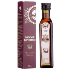Бальзам Болотова 250 мл