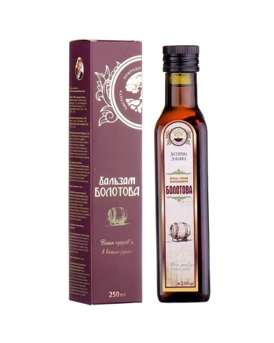 Бальзам Болотова 250 мл