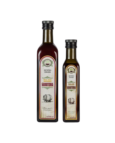 Бальзам Болотова 500 мл