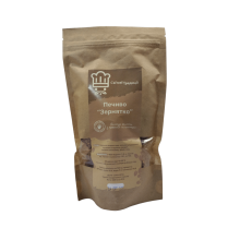 Печиво Зернятко Світові Традиції без глютену 200 г