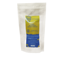 Печиво кукурдзяне Імбирно-лимонне Світові Традиції без глютену 200 г