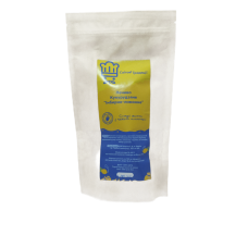 Печиво кукурдзяне Імбирно-лимонне Світові Традиції без глютену 200 г