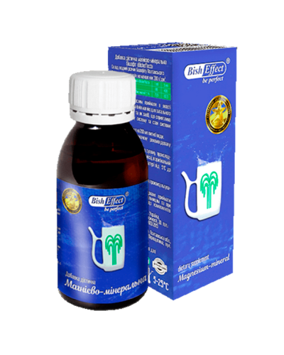 Питний бішофіт BishEffect 250 мл