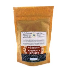 Клітковина чорного кунжуту Еколія 200 г