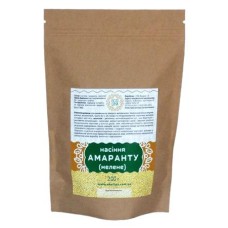 Клітковина амаранту Еколія 200 г