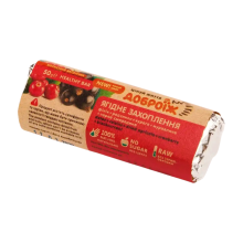 Корисний батончик Доброїж Ягідне захоплення 50 г